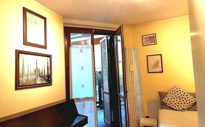 Baggio Resort | 120 m² Private room ∙ 1 bedroom ∙ 1 guest