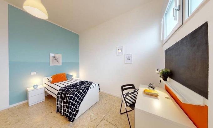 Sant'Eustacchio Resort | 120 m² Private room ∙ 1 bedroom ∙ 1 guest