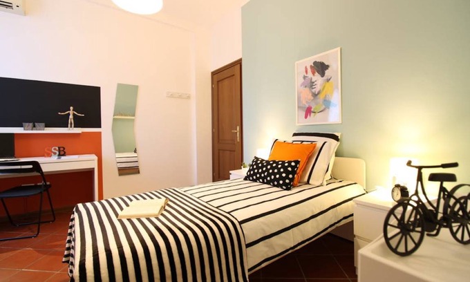 Brescia Antica Resort | 120 m² Private room ∙ 1 bedroom ∙ 1 guest