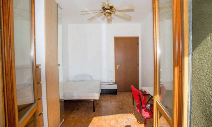 Milan Resort | 120 m² Private room ∙ 1 bedroom ∙ 1 guest