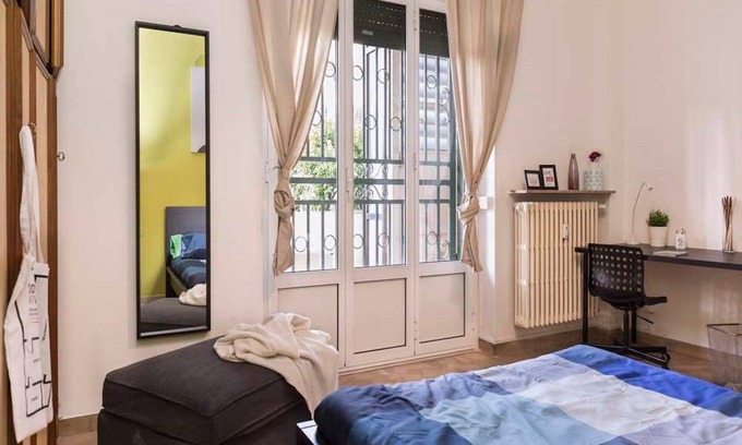Segnano Resort | 120 m² Private room ∙ 1 bedroom ∙ 1 guest