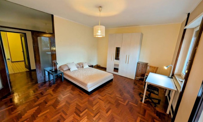 Segnano Resort | 120 m² Private room ∙ 1 bedroom ∙ 2 guests