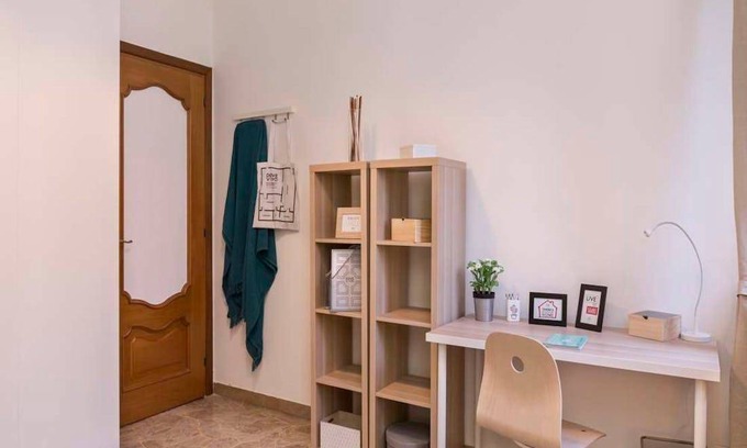 Segnano Resort | 120 m² Private room ∙ 1 bedroom ∙ 1 guest