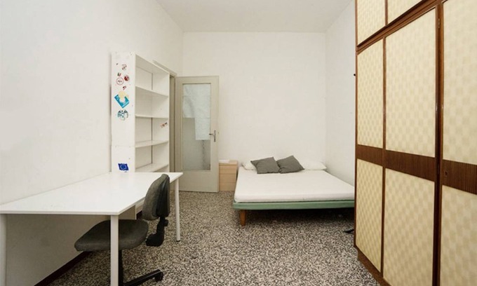Stadera Resort | 120 m² Private room ∙ 1 bedroom ∙ 1 guest