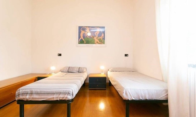 Pregnana Milanese Other | 120 m² Shared room ∙ 1 bedroom ∙ 4 guests