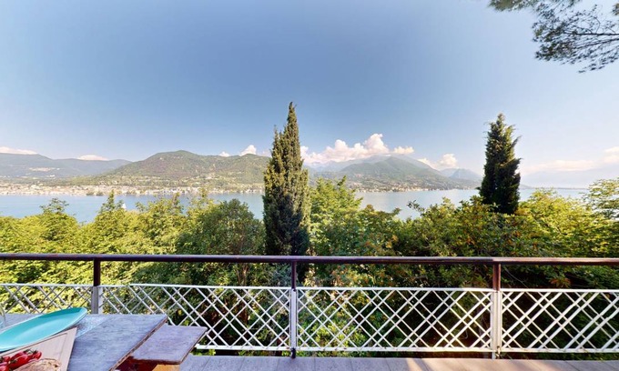 Portese Villa | 120 m² Villa ∙ 3 bedrooms ∙ 6 guests