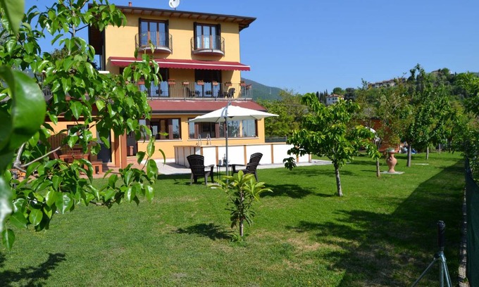 Salo Apartment | 125 m² Apartment ∙ 2 bedrooms ∙ 5 guests