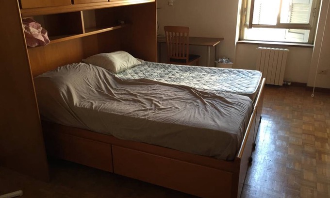 Affori Resort | 125 m² Private room ∙ 1 bedroom ∙ 1 guest