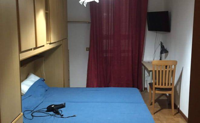 Affori Resort | 125 m² Private room ∙ 1 bedroom ∙ 1 guest