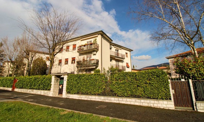 Mompiano Resort | 126 m² Private room ∙ 1 bedroom ∙ 1 guest
