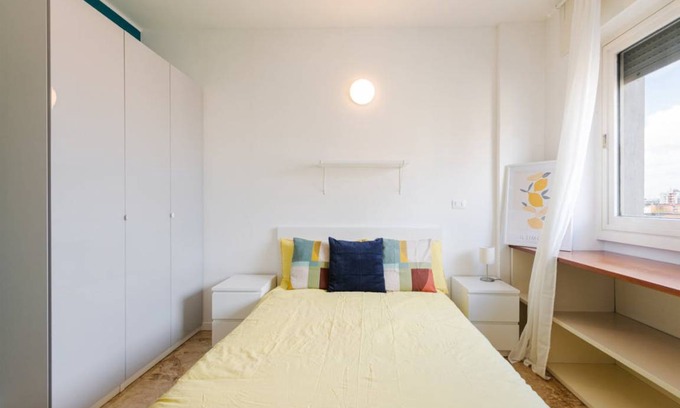 Maggiolina Resort | 129 m² Private room ∙ 1 bedroom ∙ 1 guest