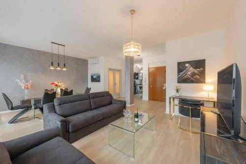 Zona Solari Apartment | 130 m² Apartment ∙ 2 bedrooms ∙ 6 guests