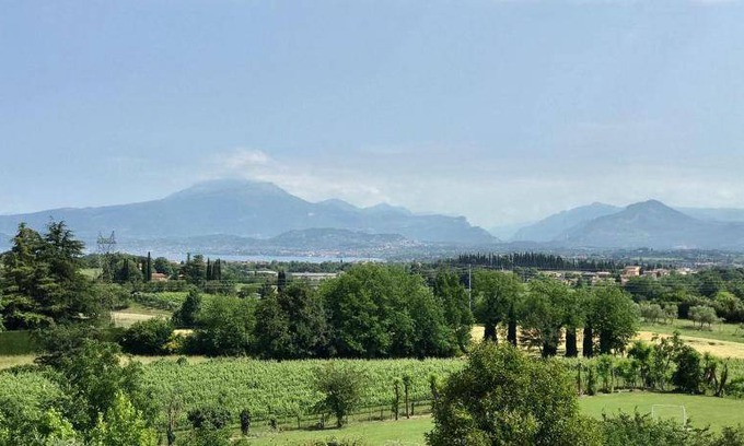 Ponti sul Mincio Apartment | 130 m² Apartment ∙ 3 bedrooms ∙ 10 guests