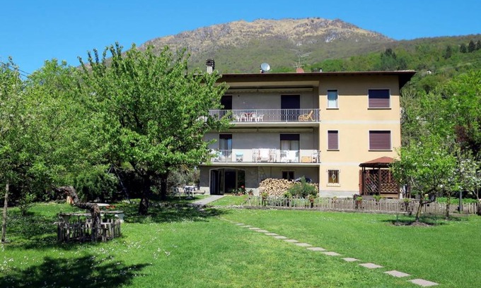Carlazzo Apartment | 130 m² Apartment ∙ 3 bedrooms ∙ 6 guests