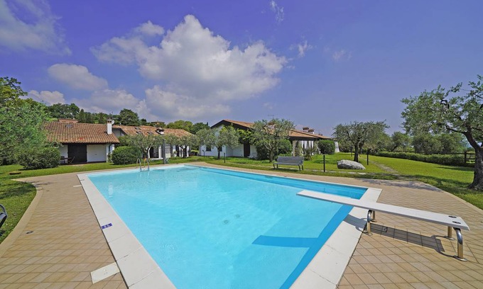Nuvolera House | 130 m² House ∙ 3 bedrooms ∙ 6 guests