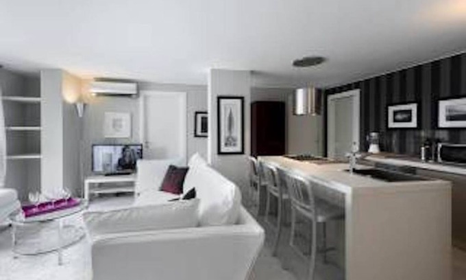 San Donato Milanese Apartment | 130 m² Apartment ∙ 2 bedrooms ∙ 4 guests