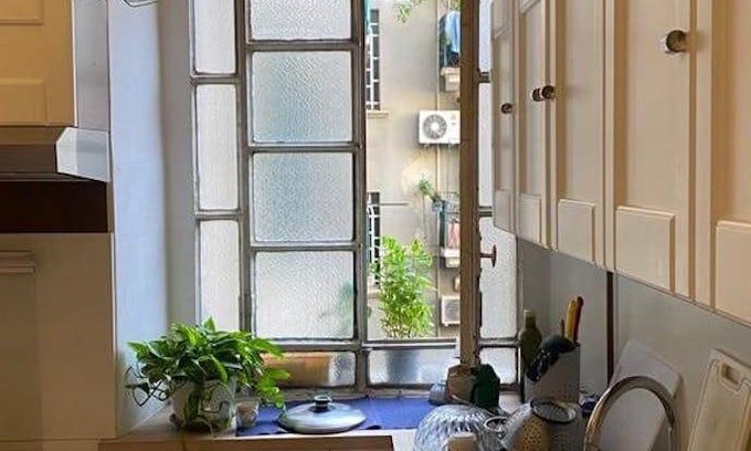 Casoretto Resort | 130 m² Private room ∙ 1 bedroom ∙ 1 guest
