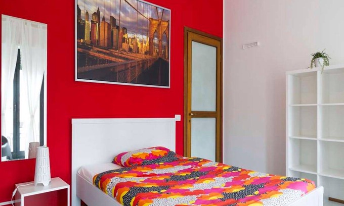 Isola Resort | 130 m² Private room ∙ 1 bedroom ∙ 1 guest