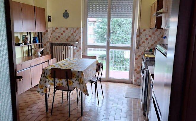 Bergamo Resort | 130 m² Private room ∙ 1 bedroom ∙ 3 guests