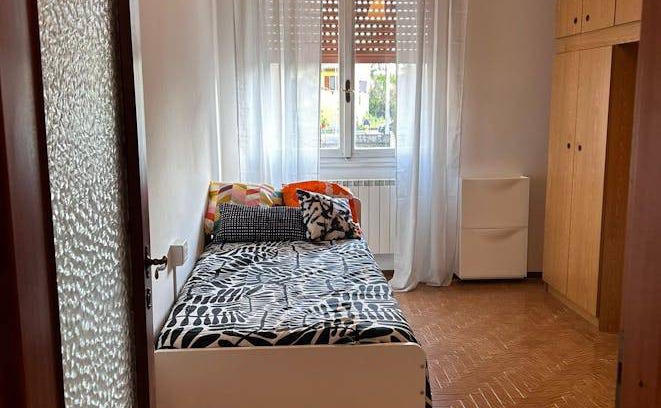 Fiumicello Resort | 130 m² Private room ∙ 1 bedroom ∙ 1 guest