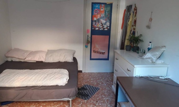 Stadera Resort | 130 m² Private room ∙ 1 bedroom ∙ 1 guest
