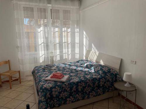 Baggio Apartment | 132 m² Apartment ∙ 3 bedrooms ∙ 8 guests