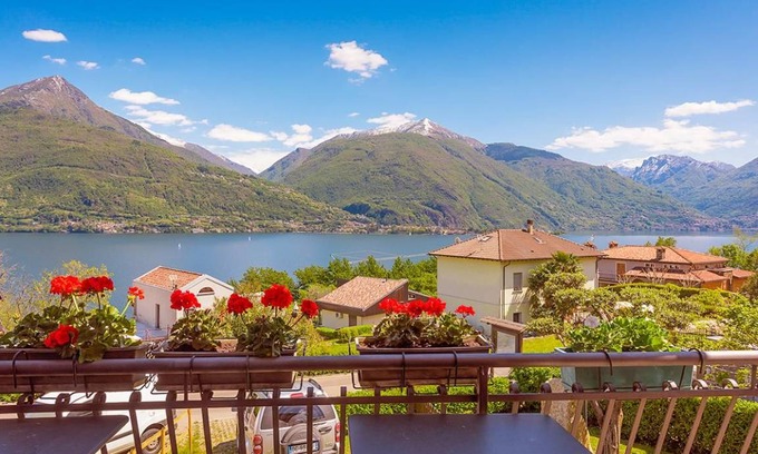 Vignola House | 134 m² House ∙ 2 bedrooms ∙ 6 guests