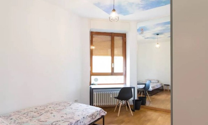 Morivione Resort | 135 m² Private room ∙ 1 bedroom ∙ 1 guest