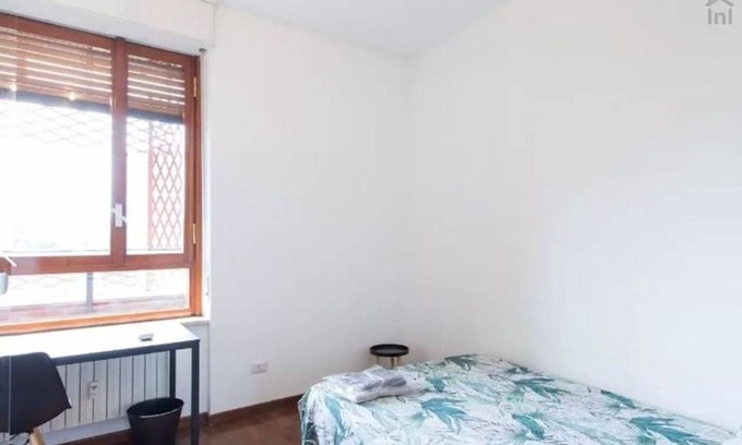 Morivione Resort | 135 m² Private room ∙ 1 bedroom ∙ 1 guest