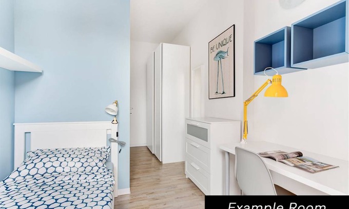 Quarto Cagnino Resort | 138 m² Private room ∙ 1 bedroom ∙ 1 guest