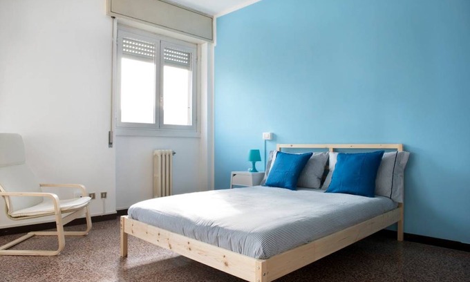 Quarto Cagnino Resort | 139 m² Private room ∙ 1 bedroom ∙ 1 guest