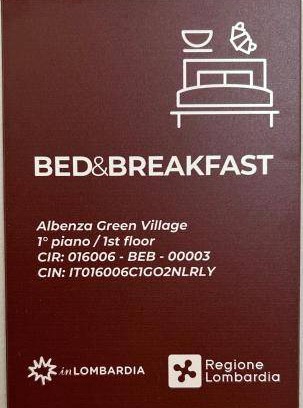 Botta Bed & Breakfast | 14 m² Bed and breakfast ∙ 2 guests