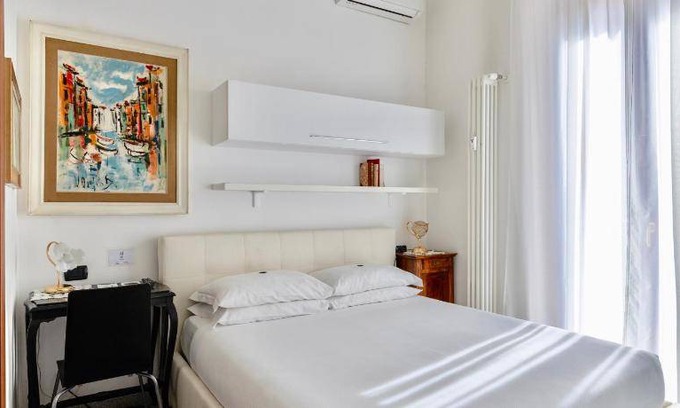 Stadera Bed & Breakfast | 14 m² Bed and breakfast ∙ 3 guests