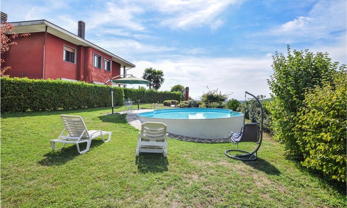 Casale Litta Apartment | 140 m² Apartment ∙ 3 bedrooms ∙ 5 guests
