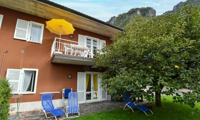 Vesta Apartment | 140 m² Apartment ∙ 4 bedrooms ∙ 12 guests