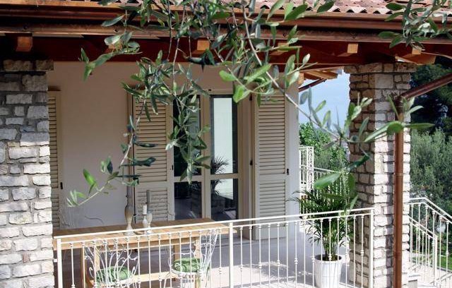 Toscolano Maderno House | 140 m² House ∙ 2 bedrooms ∙ 5 guests