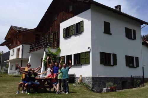 Premadio House | 140 m² House ∙ 4 bedrooms ∙ 8 guests