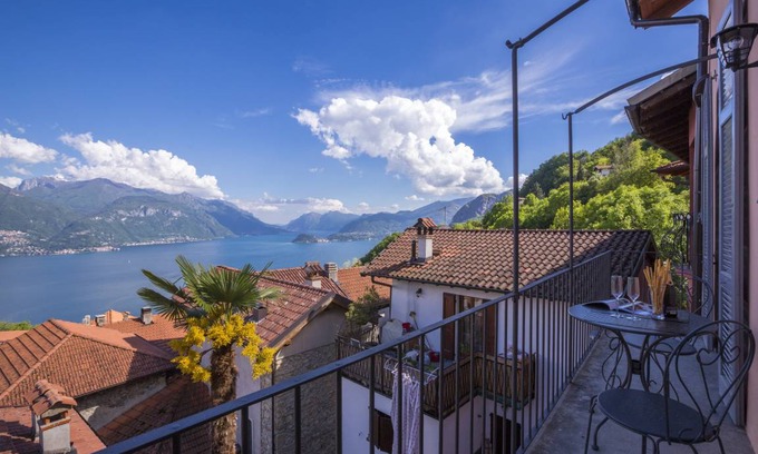 Naggio House | 140 m² House ∙ 4 bedrooms ∙ 8 guests