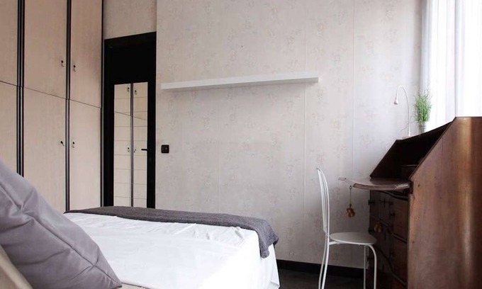 Ripamonti Corvetto Resort | 140 m² Private room ∙ 1 bedroom ∙ 1 guest