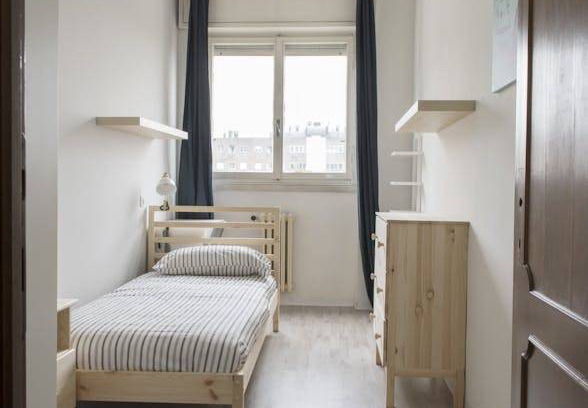 Quarto Cagnino Resort | 140 m² Private room ∙ 1 bedroom ∙ 1 guest