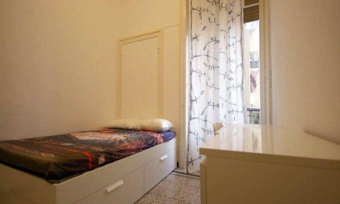 Porta Venezia Resort | 140 m² Private room ∙ 1 bedroom ∙ 1 guest
