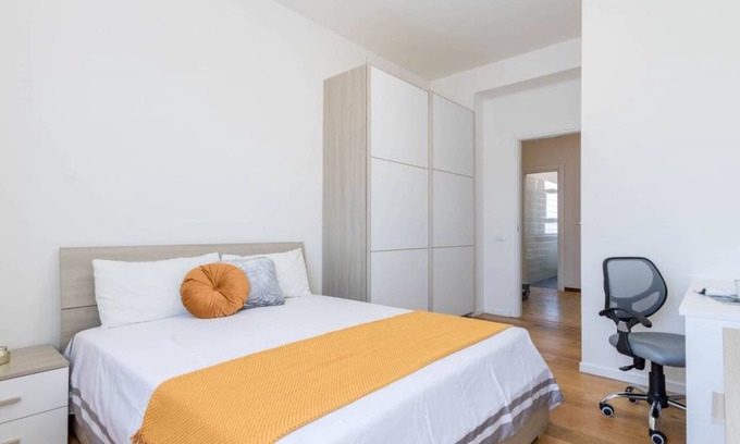 Zona Zara Resort | 140 m² Private room ∙ 1 bedroom ∙ 1 guest