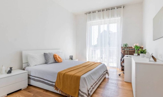 Zona Zara Resort | 140 m² Private room ∙ 1 bedroom ∙ 1 guest