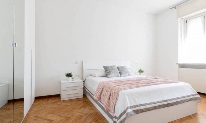 Zona Zara Resort | 140 m² Private room ∙ 1 bedroom ∙ 1 guest