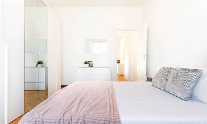 Zona Zara Resort | 140 m² Private room ∙ 1 bedroom ∙ 1 guest