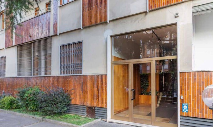 Bruzzano Resort | 140 m² Private room ∙ 1 bedroom ∙ 1 guest