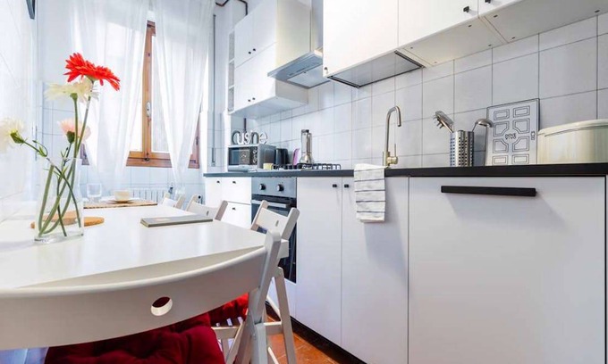 Bruzzano Resort | 140 m² Private room ∙ 1 bedroom ∙ 1 guest