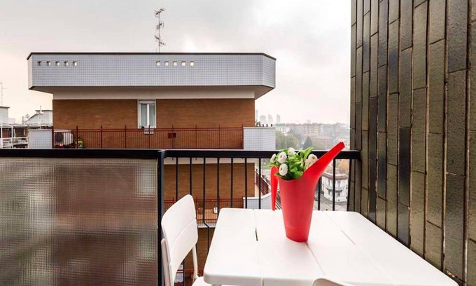 Maggiolina Resort | 140 m² Private room ∙ 1 bedroom ∙ 1 guest
