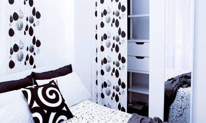 Ripamonti Corvetto Resort | 140 m² Private room ∙ 1 bedroom ∙ 1 guest
