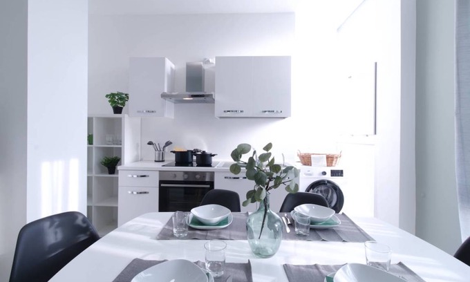 Mompiano Resort | 140 m² Private room ∙ 1 bedroom ∙ 1 guest